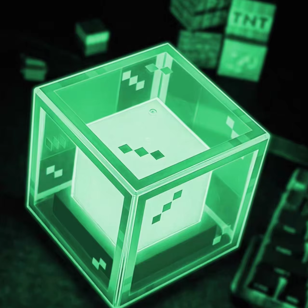 Craftra™ Beacon Lamp