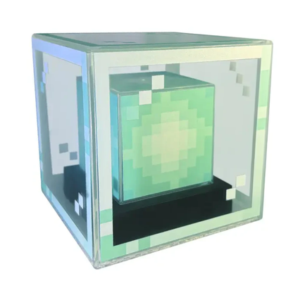 Craftra™ Beacon Lamp